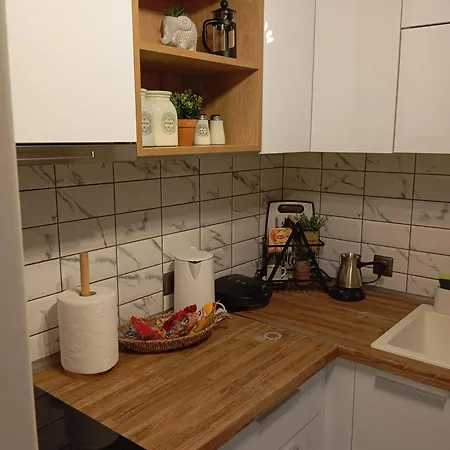 Apartmán Athina&andrea's Home2 *