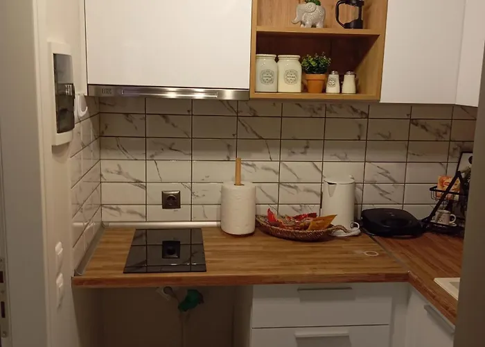 Lejlighed Athina&andrea's Home2 Thessaloníki