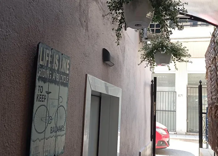 Lejlighed Athina&andrea's Home2 Thessaloníki