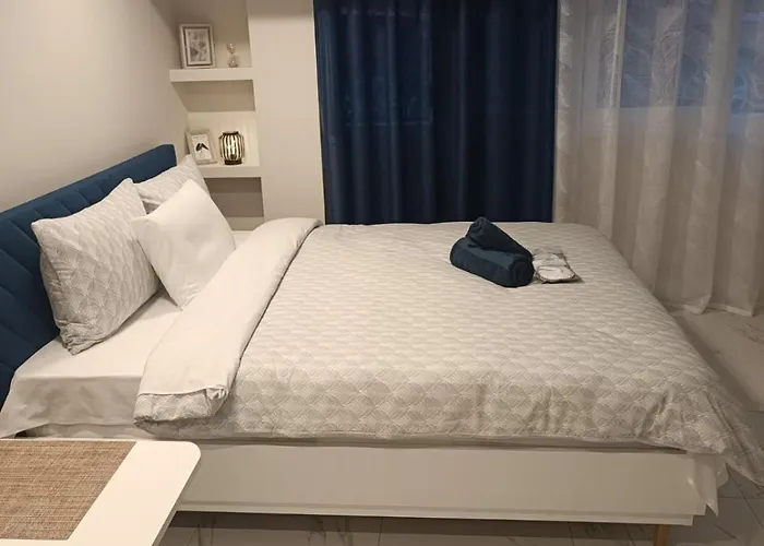 Athina&andrea's Home2 * Thessaloníki