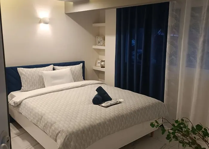 Athina&andrea's Home2 Thessaloníki