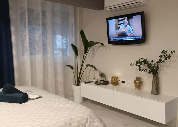 Athina&andrea's Home2