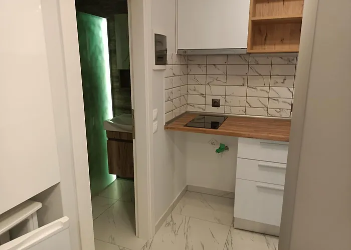 Lejlighed Athina&andrea's Home2