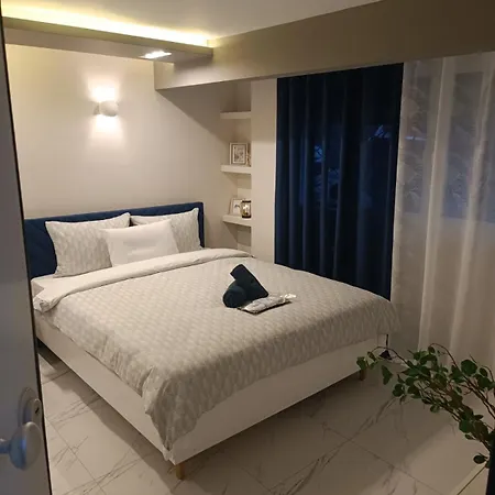 Athina&andrea's Home2 Θεσσαλονίκη