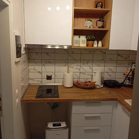 Appartamento Athina&andrea's Home2 Salonicco