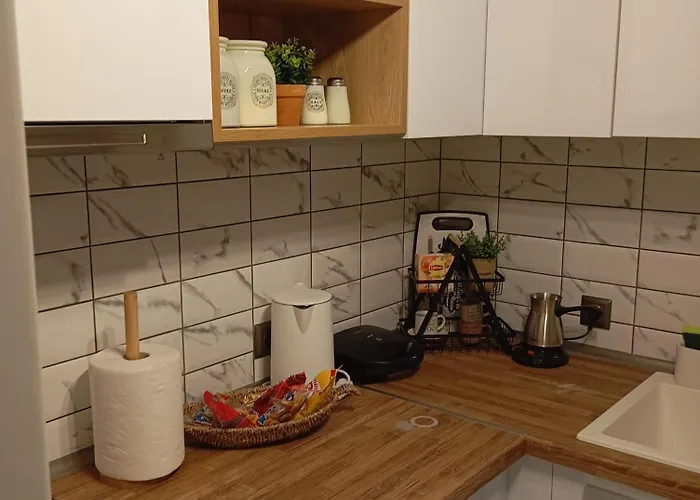 Lejlighed Athina&andrea's Home2 *