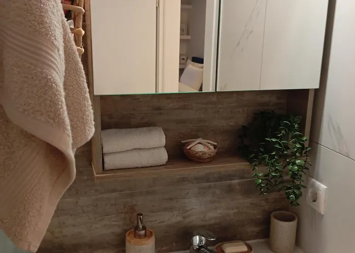 Athina&andrea's Home2 Thessaloníki