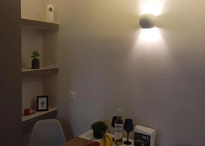 Athina&andrea's Home2 Thessaloníki