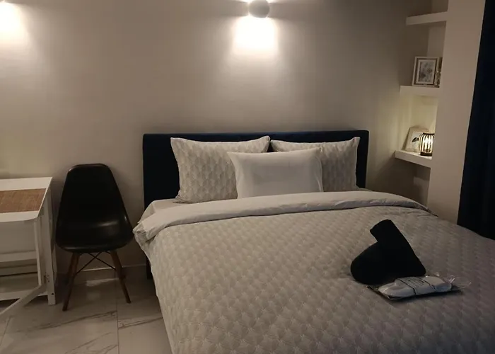 Διαμέρισμα Athina&andrea's Home2