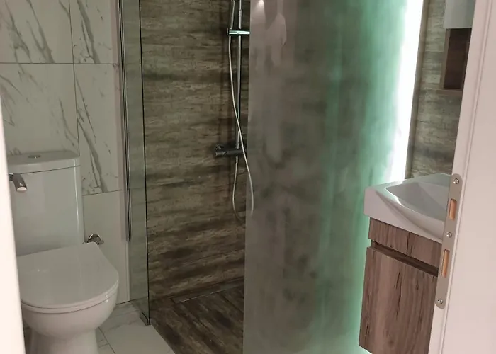 Athina&andrea's Home2 Lejlighed