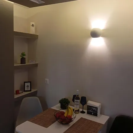 Athina&andrea's Home2 テッサロニキ