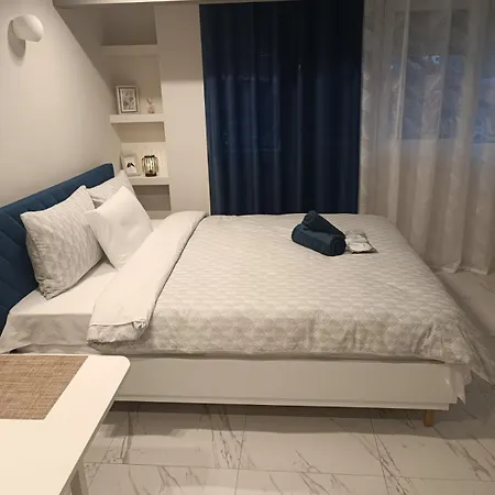 Athina&andrea's Home2 * テッサロニキ