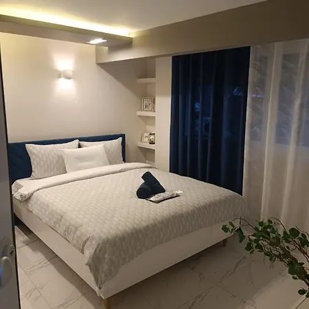 Athina&andrea's Home2 テッサロニキ