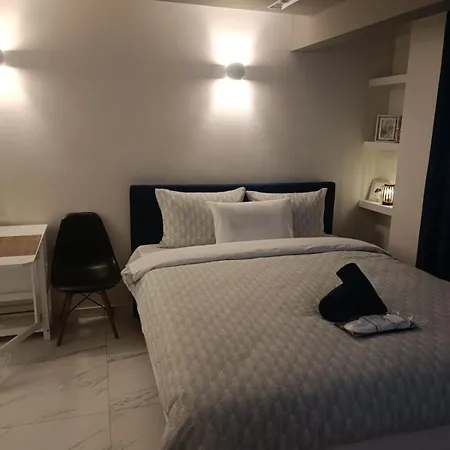 アパート Athina&andrea's Home2