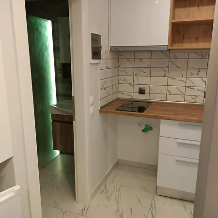 アパート Athina&andrea's Home2