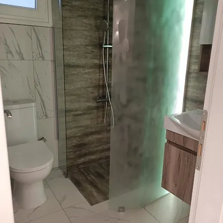 Athina&andrea's Home2 アパート